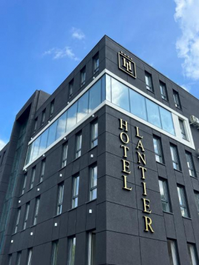 Hotel Lantier Bytom - Katowice - Chorzów